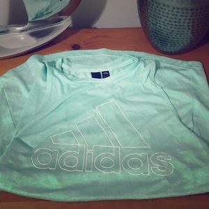 Adidas Tank Top! Ships fast!!